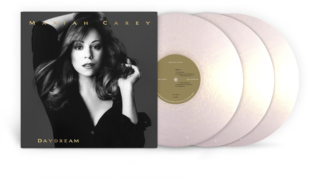 Mariah Carey – Daydream (3-LP Vinyl)