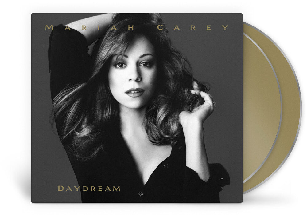 Mariah Carey – Daydream (2-CD)