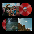 Cazzu – Latinaje (Red Marble 2-LP Vinyl)