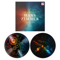 Hans Zimmer – The World of Hans Zimmer (2-LP Vinyl)