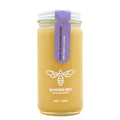 Lavender Infused Raw Honey