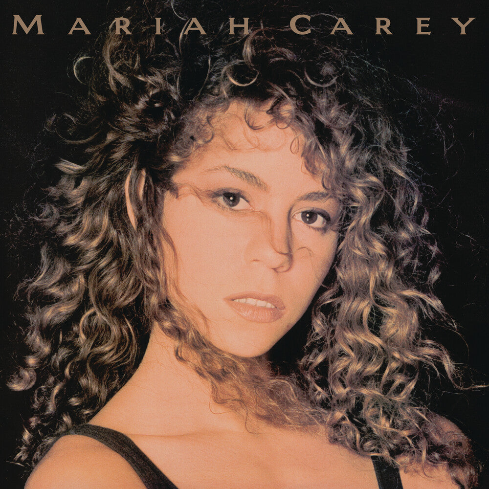 Mariah Carey – Mariah Carey (LP Vinyl)