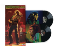 Bob Marley & the Wailers – Roots Rock Reggae: Live At The Hammersmith Odeon (2-LP Vinyl)