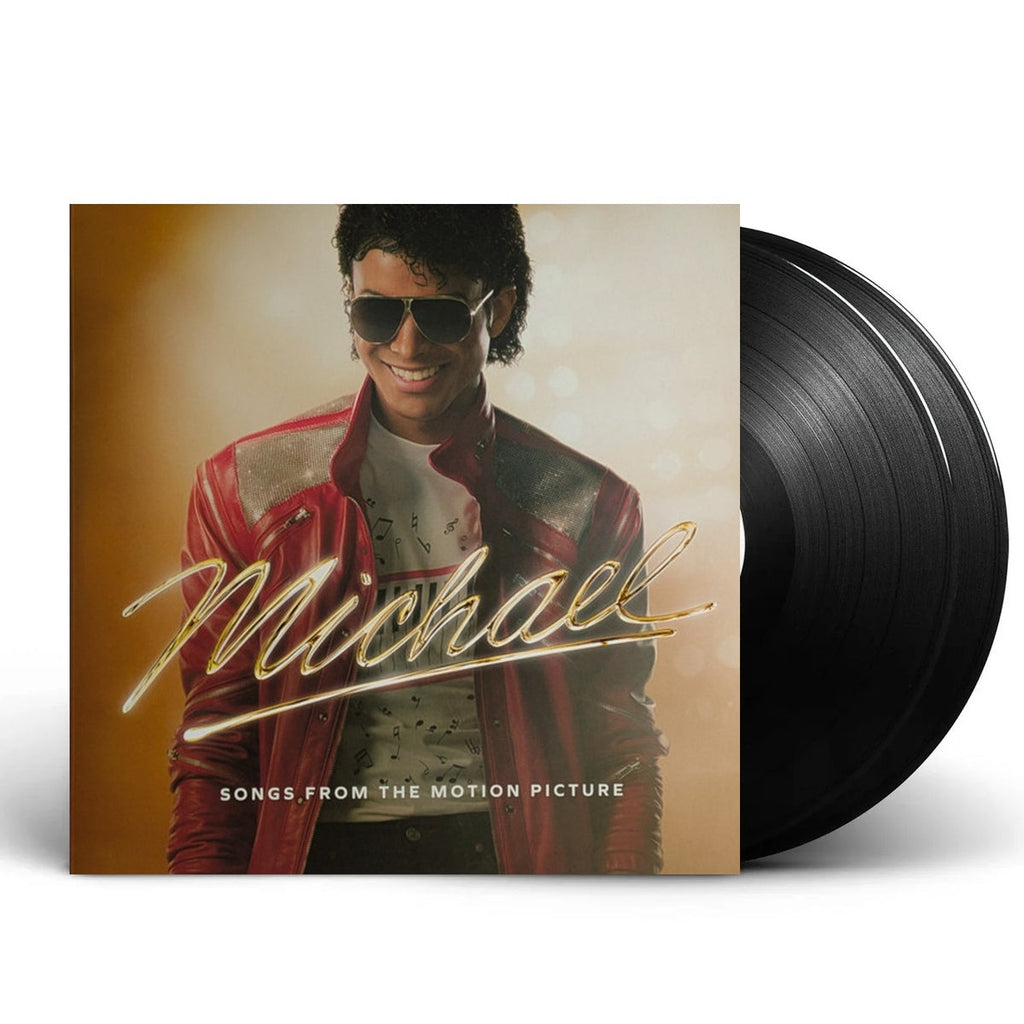 Michael Jackson – Michael (2-LP Vinyl)