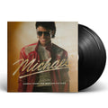 Michael Jackson – Michael (2-LP Vinyl)