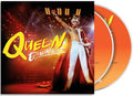 Queen – Budapest (2-CD)