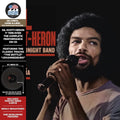 Scott-Gil Heron  & The Midnight Band – Live At Berkeley '78 (Clcb, Deluxe, Limited Edition, Coll CD)