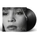 Whitney Houston – I Wish You Love: More From The Bodyguard (2-LP Vinyl)