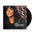 Whitney Houston – The Bodyguard: Original Soundtrack (LP Vinyl)