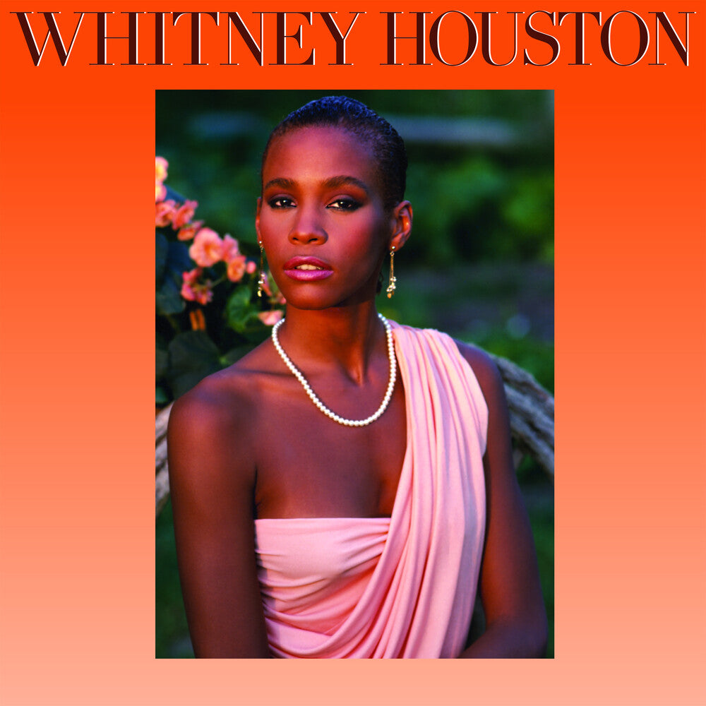 Whitney Houston – Whitney Houston (LP Vinyl)