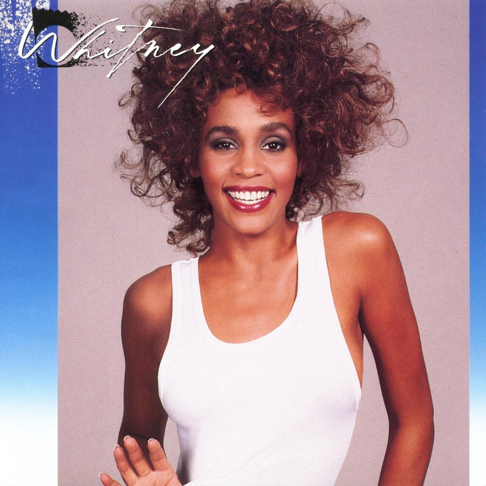 Whitney Houston – Whitney (LP Vinyl)