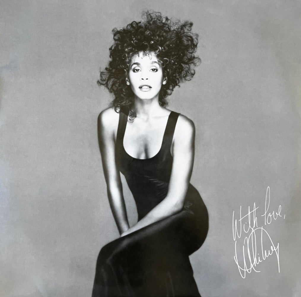 Whitney Houston – Whitney (LP Vinyl)