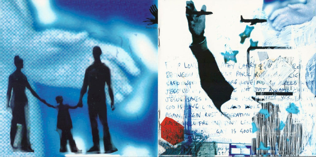 Radiohead – OK Computer (CD)