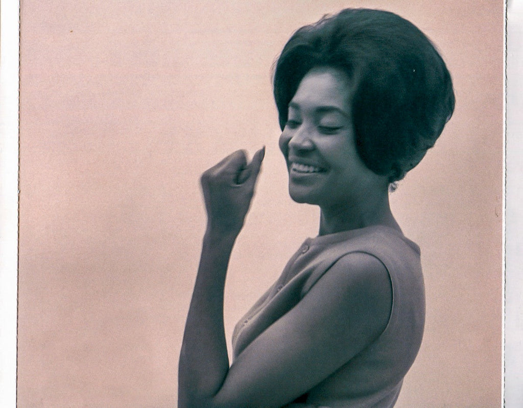 Nancy Wilson – Save Your Love For Me... (CD)