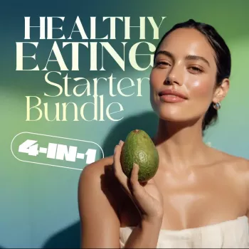 Fuel Your Life Healthy Eating Starter Bundle cover