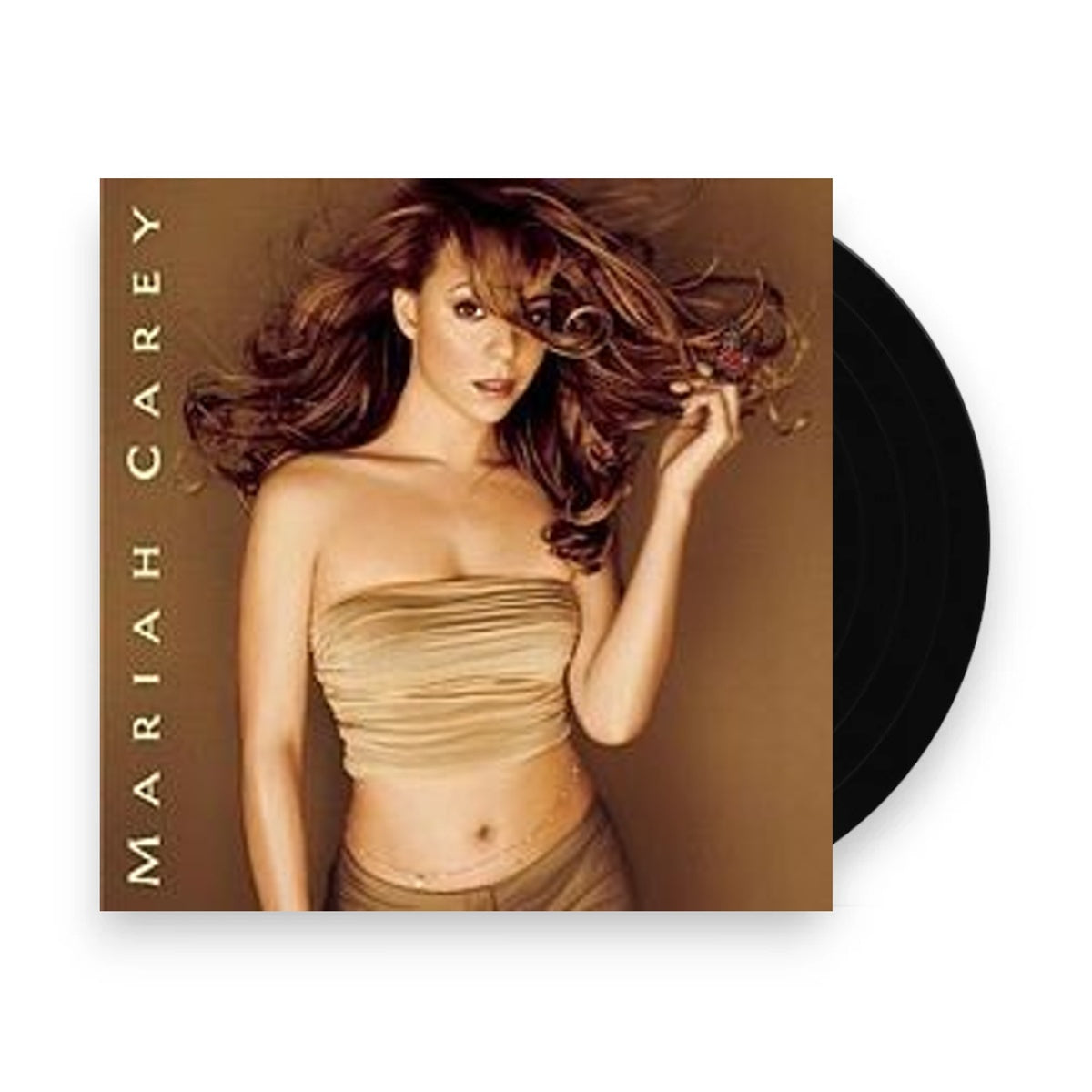 Mariah Carey – Butterfly (LP Vinyl)