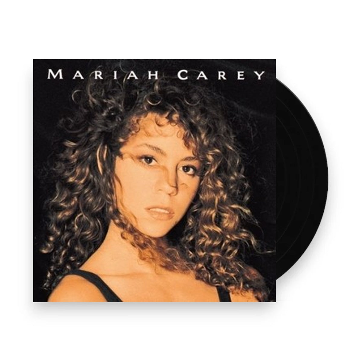 Mariah Carey – Mariah Carey (LP Vinyl)