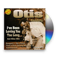 Otis Redding – I've Been Loving You Too Long & Other Hits (CD)