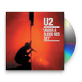 U2 – Under A Blood Red Sky (CD)
